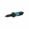 Best reviews of 💯 Meuleuse droite diamètre 6mm MAKITA GD0600 ✔️