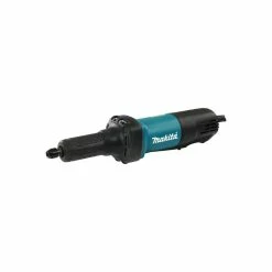Best reviews of 💯 Meuleuse droite diamètre 6mm MAKITA GD0600 ✔️