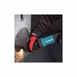 Best reviews of 💯 Meuleuse droite diamètre 6mm MAKITA GD0600 ✔️ -Pas Cher Facom Magasin 0088381073318 3