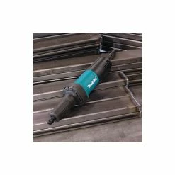 Best reviews of 💯 Meuleuse droite diamètre 6mm MAKITA GD0600 ✔️ -Pas Cher Facom Magasin 0088381073318 4