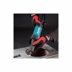 Best reviews of 💯 Meuleuse droite diamètre 6mm MAKITA GD0600 ✔️ -Pas Cher Facom Magasin 0088381073318 5