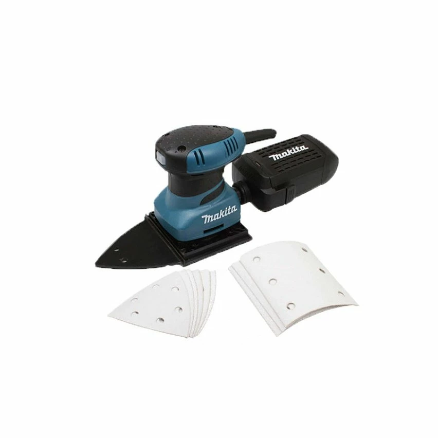 Buy 🎉 Ponceuse vibrante MAKITA 200W 112 x 190mm BO4565 🧨 1 Buy 🎉 Ponceuse vibrante MAKITA 200W 112 x 190mm BO4565 🧨