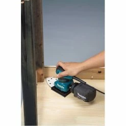 Buy 🎉 Ponceuse vibrante MAKITA 200W 112 x 190mm BO4565 🧨 5 Buy 🎉 Ponceuse vibrante MAKITA 200W 112 x 190mm BO4565 🧨 -Pas Cher Facom Magasin 0088381081740 3