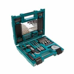 Outlet ✔️ Coffret de 71 pièces Makita MACCESS X71 D-47145 🥰