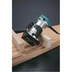 Deals ❤️ Affleureuse défonceuse multifonctions MAKITA 710W RT0700CX3J ✔️ -Pas Cher Facom Magasin 0088381642200 5
