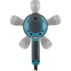 Hot Sale ✨ Ponceuse excentrique MAKITA 300W 125mm BO5041J 😍 -Pas Cher Facom Magasin 0088381653428 6