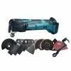 New ⭐ Découpeur-ponceur multifonctions Makita 18V DTM51Z 🔔
