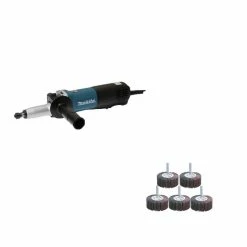 Flash Sale ⌛ Meuleuse droite MAKITA 750W GD0811C 🥰