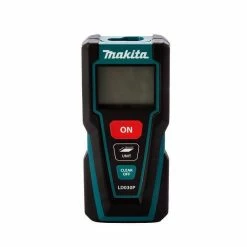 Hot Sale 💯 MAKITA Télémetre laser LD030P 30 m ⌛