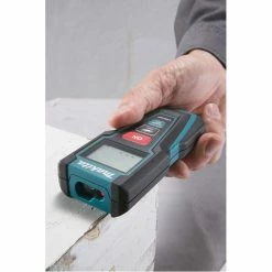 Hot Sale 💯 MAKITA Télémetre laser LD030P 30 m ⌛ -Pas Cher Facom Magasin 0088381699914 4