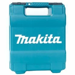 Best deal 🔥 Perceuse-visseuse à percussion Makita 18V + 2 batteries lithium 1.5 Ah + chargeur + Mallette DF488D002 ❤️ -Pas Cher Facom Magasin 0088381754927 4