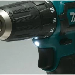 Brand new 👍 Makita Perceuse visseuse sans fil - 12 V CXT Li-Ion - Ø 10 mm - sans batterie ni chargeur 😉 9 Brand new 👍 Makita Perceuse visseuse sans fil - 12 V CXT Li-Ion - Ø 10 mm - sans batterie ni chargeur 😉 -Pas Cher Facom Magasin 0088381809320 3