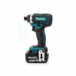 New 🔥 Visseuse à choc Makita 18V 4.0Ah DTD152RMJ ⭐ -Pas Cher Facom Magasin 0088381810241 3