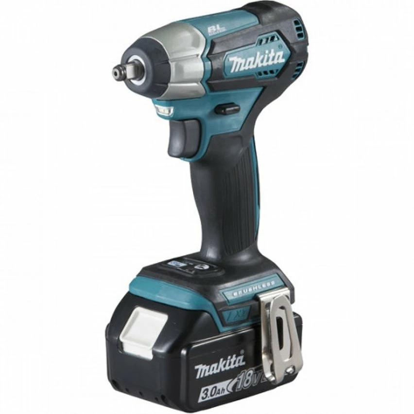 Flash Sale 🔔 Boulonneuse à chocs brushless MAKITA 18V - 2 batteries BL1830B 3.0Ah - 1 chargeur rapide DC18RC DTW180RFJ 🔥 1 Flash Sale 🔔 Boulonneuse à chocs brushless MAKITA 18V - 2 batteries BL1830B 3.0Ah - 1 chargeur rapide DC18RC DTW180RFJ 🔥