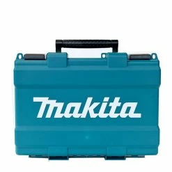 New 😉 Perceuse-visseuse 18V Makita + Batterie lithium 3Ah + chargeur + Mallette 🥰 -Pas Cher Facom Magasin 0088381861595 7