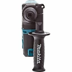 Cheap 🤩 Marteau perforateur sans fil SDS + Makita 12V + 2 batteries lithium 2Ah + Accessoires + Mallette 🧨 -Pas Cher Facom Magasin 0088381862165 3