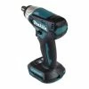 Best deal 🔥 Boulonneuse à chocs brushless MAKITA 18V - sans batterie ni chargeur DTW181Z 🔔