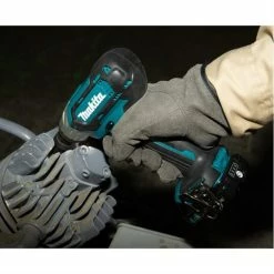 Buy 🔥 Makita TW141DZ Visseuse à chocs sans fil 😉 -Pas Cher Facom Magasin 0088381881739 3