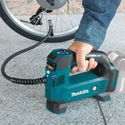 Promo 👍 Makita DMP180Z Compresseur sans fil 😀 -Pas Cher Facom Magasin 0088381898263 6