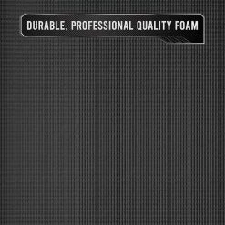 Deals 😉 Precision Defined Revêtement de boîte à outils de qualité professionnelle, 40,6 cm x 4,9 m, noir | Revêtement épais antidérapant pour étagère d'armoire 🧨 10 Deals 😉 Precision Defined Revêtement de boîte à outils de qualité professionnelle, 40,6 cm x 4,9 m, noir | Revêtement épais antidérapant pour étagère d'armoire 🧨 -Pas Cher Facom Magasin 0611906155383 4