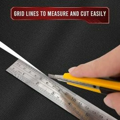 Best Sale 🌟 Tapis De Boîte À Outils De Precision Defined, Revêtement Antidérapant, Mousse Servante 42,5 cm x 7,3 m ❤️ -Pas Cher Facom Magasin 0611906158599 4