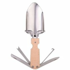 Buy 😉 Kikkerland Truelle de poche multi-outils 🥰