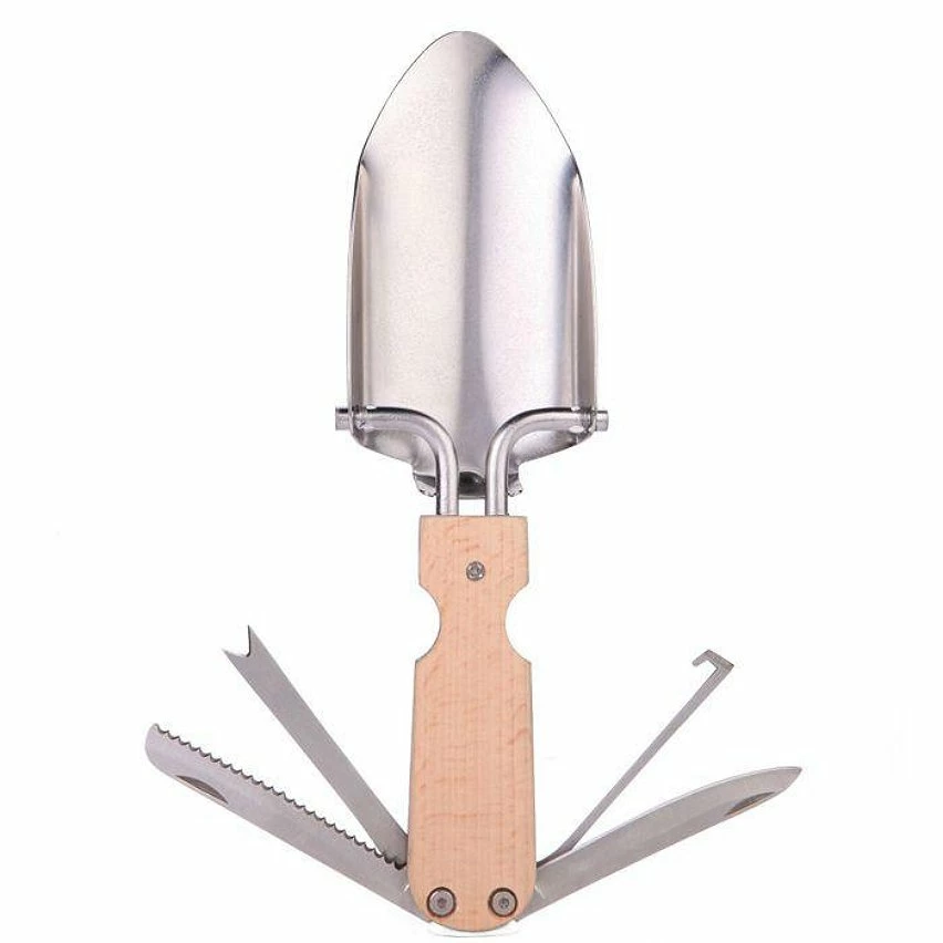 Buy 😉 Kikkerland Truelle de poche multi-outils 🥰 1 Buy 😉 Kikkerland Truelle de poche multi-outils 🥰