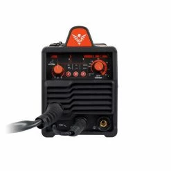 Flash Sale 🎁 Widmann MIG / TIG / MMA-160: Machine De Soudage à Onduleur Synergique 3 en 1 🎁 7 Flash Sale 🎁 Widmann MIG / TIG / MMA-160: Machine De Soudage à Onduleur Synergique 3 en 1 🎁 -Pas Cher Facom Magasin 0634158800276 4