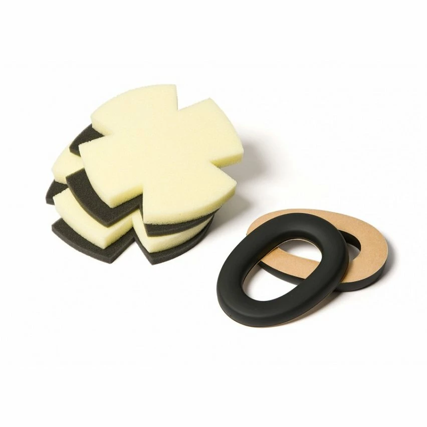 Best Pirce 🔔 Kit de rechange pour Casques Antibruit Moldex M1, M2, Z2 😀 1 Best Pirce 🔔 Kit de rechange pour Casques Antibruit Moldex M1, M2, Z2 😀