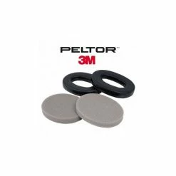 New 😍 3M Casque antibruit Peltor X3 + kit hygiène 😍 -Pas Cher Facom Magasin 0748367943171 6 2
