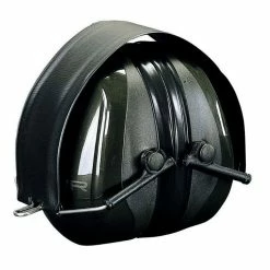 Hot Sale ⌛ 3M Casque antibruit Peltor Optime 2 Pliable + kit hygiène 🎁 -Pas Cher Facom Magasin 0748367943416 4