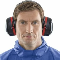 Flash Sale 🔥 3M Casque antibruit Peltor Optime 3 + kit hygiène 🧨 -Pas Cher Facom Magasin 0748367943461 4