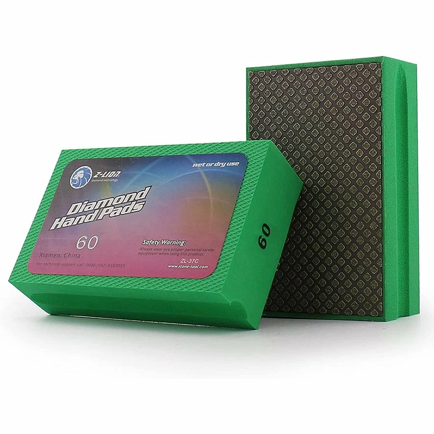 Outlet 😍 Tophomer Cale à poncer à Main Expert en Diamant, Bloc de meulage de Polissage de Diamant 60 Grains, abrasif 55x90x28mm Pierre/Verre,etc 💯 1 Outlet 😍 Tophomer Cale à poncer à Main Expert en Diamant, Bloc de meulage de Polissage de Diamant 60 Grains, abrasif 55x90x28mm Pierre/Verre,etc 💯