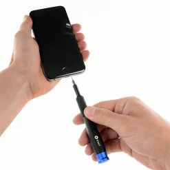 New 🥰 Kit D'Outillage De Précision Ifixit - Mako Precision Bit Set - 64 Embouts - Manche Tournevis ⌛ -Pas Cher Facom Magasin 0856235006283 6