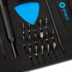 Flash Sale 🔔 Kit D'Outillage De Précision Ifixit - Essential Electronics Toolkit 🤩 5 Flash Sale 🔔 Kit D'Outillage De Précision Ifixit - Essential Electronics Toolkit 🤩 -Pas Cher Facom Magasin 0856235006412 3
