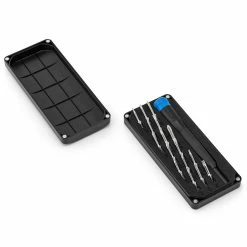 Top 10 👏 Kit Outillage De Précision Ifixit - Minnow Precision Bit Set - 16 Embouts - Manche Tournevis ✨ 5 Top 10 👏 Kit Outillage De Précision Ifixit - Minnow Precision Bit Set - 16 Embouts - Manche Tournevis ✨ -Pas Cher Facom Magasin 0856235006573 3