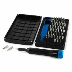 New 👍 Ifixit Mahi Precision Bit Set 💯 -Pas Cher Facom Magasin 0856235006719 4