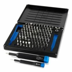 Wholesale 😉 Ifixit Manta Precision Bit Set 🎉 -Pas Cher Facom Magasin 0856235006726 4