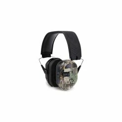 Top 10 🧨 WALKER'S Ultimate Power Muff Quads Real tree casque chasse et tri Hifi 360 camouflage 👍