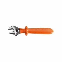 Best Pirce 👏 Clé à molette FACOM - Isolée - 385 mm - 113.15TAVSE 👍