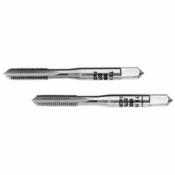 Hot Sale ✨ Jeu de tarauds au cobalt FACOM Haute performance - M7 x 1,00 mm - Ebaucheur-finisseur - 2 pcs - 227.S7X100T2 🔔