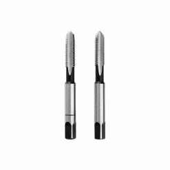 Top 10 🔔 Jeu de tarauds standards FACOM HSS - M8 x 1,25 mm - Ebaucheur-finisseur - 2 pcs - 227.8X125T2 ❤️