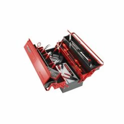 Best Sale ❤️ Boite à outils Facom en métal 5 cases grands volumes 🎉 5 Best Sale ❤️ Boite à outils Facom en métal 5 cases grands volumes 🎉 -Pas Cher Facom Magasin 3148513242511 3