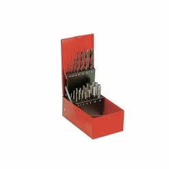 Best deal 🧨 Coffret de tarauds et forets standards FACOM - M3-M12 - 28 pcs - 227.J2A 🎉