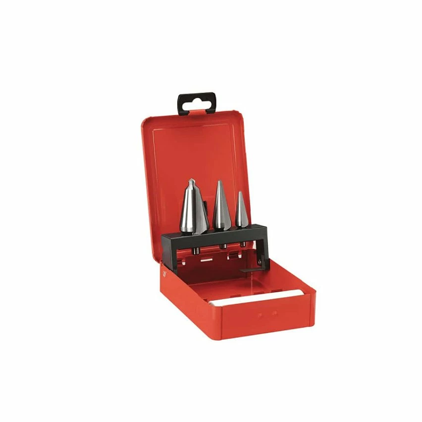 Cheapest 😀 Coffret de forets conique FACOM - 3 à 30,5mm - 3 pcs - 229A.J3 😉 1 Cheapest 😀 Coffret de forets conique FACOM - 3 à 30,5mm - 3 pcs - 229A.J3 😉