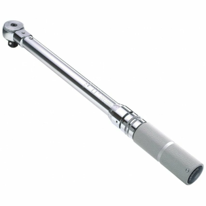 Outlet 🎉 Clé dynamométrique FACOM - Déclenchement haute performance - 1000 Lbf.in - 379 mm - J.306U 👏 1 Outlet 🎉 Clé dynamométrique FACOM - Déclenchement haute performance - 1000 Lbf.in - 379 mm - J.306U 👏