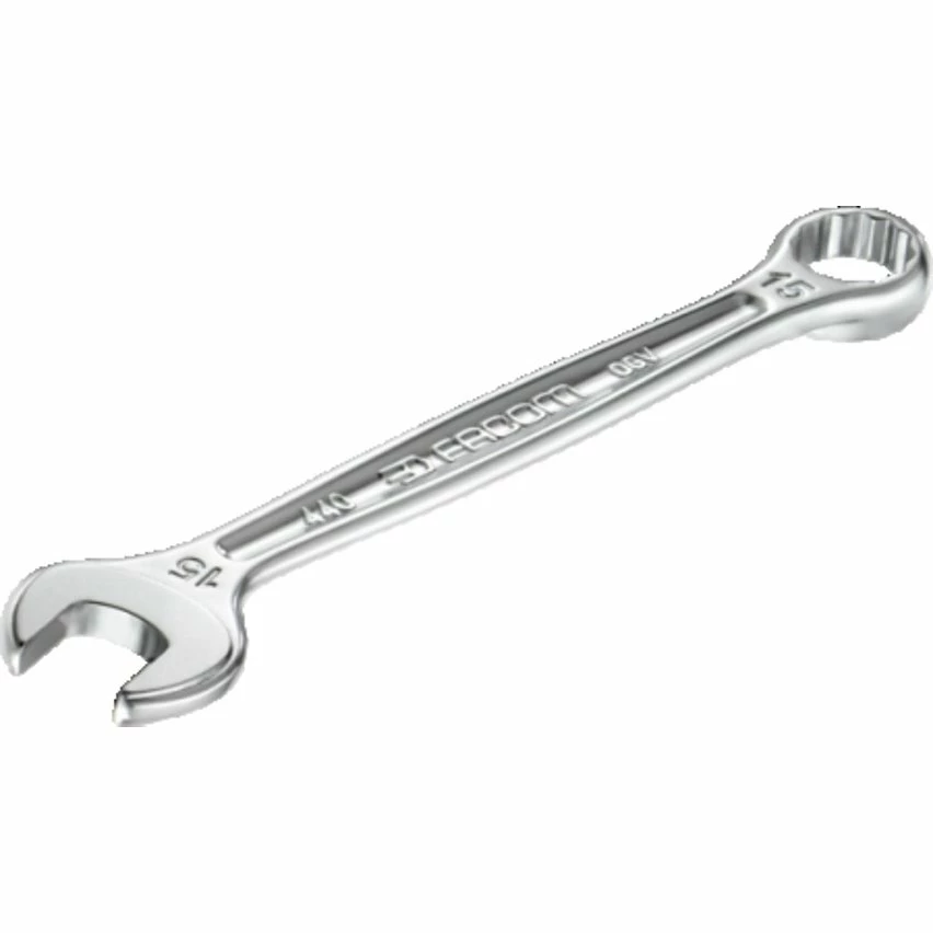 Deals ✔️ Clé mixte FACOM - Métrique - 8 x 133mm - 440.8 🌟 1 Deals ✔️ Clé mixte FACOM - Métrique - 8 x 133mm - 440.8 🌟