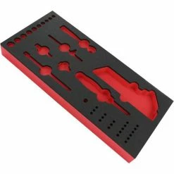 Cheap 😉 Plateau mousse pour module MODM.R1A - FACOM - PM.MODR1A 😍