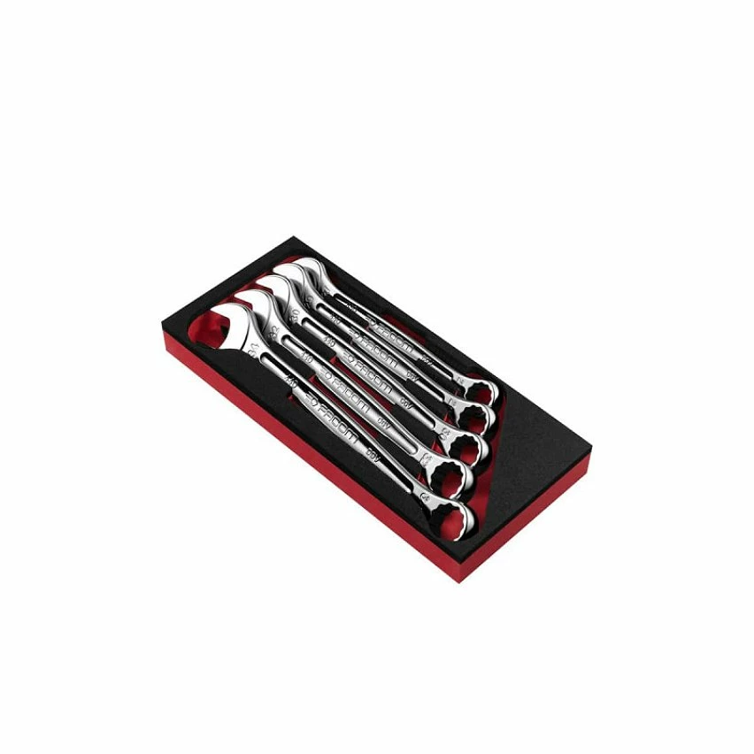 Cheap 🛒 Module de clés mixtes FACOM - Plateau thermoformé et mousse - 5 pcs - MODM.440-2 😉 1 Cheap 🛒 Module de clés mixtes FACOM - Plateau thermoformé et mousse - 5 pcs - MODM.440-2 😉