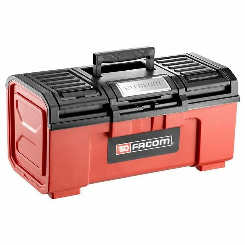 Coupon 🎉 Caisse a outils FACOM + 20 outils - 5 Tournevis Protwist + 9 Clés mâles + 4 Clés a fourche + Marteau rivoir + Pince - TBX1M.PB 👏 2 Coupon 🎉 Caisse a outils FACOM + 20 outils - 5 Tournevis Protwist + 9 Clés mâles + 4 Clés a fourche + Marteau rivoir + Pince - TBX1M.PB 👏 – Image 2